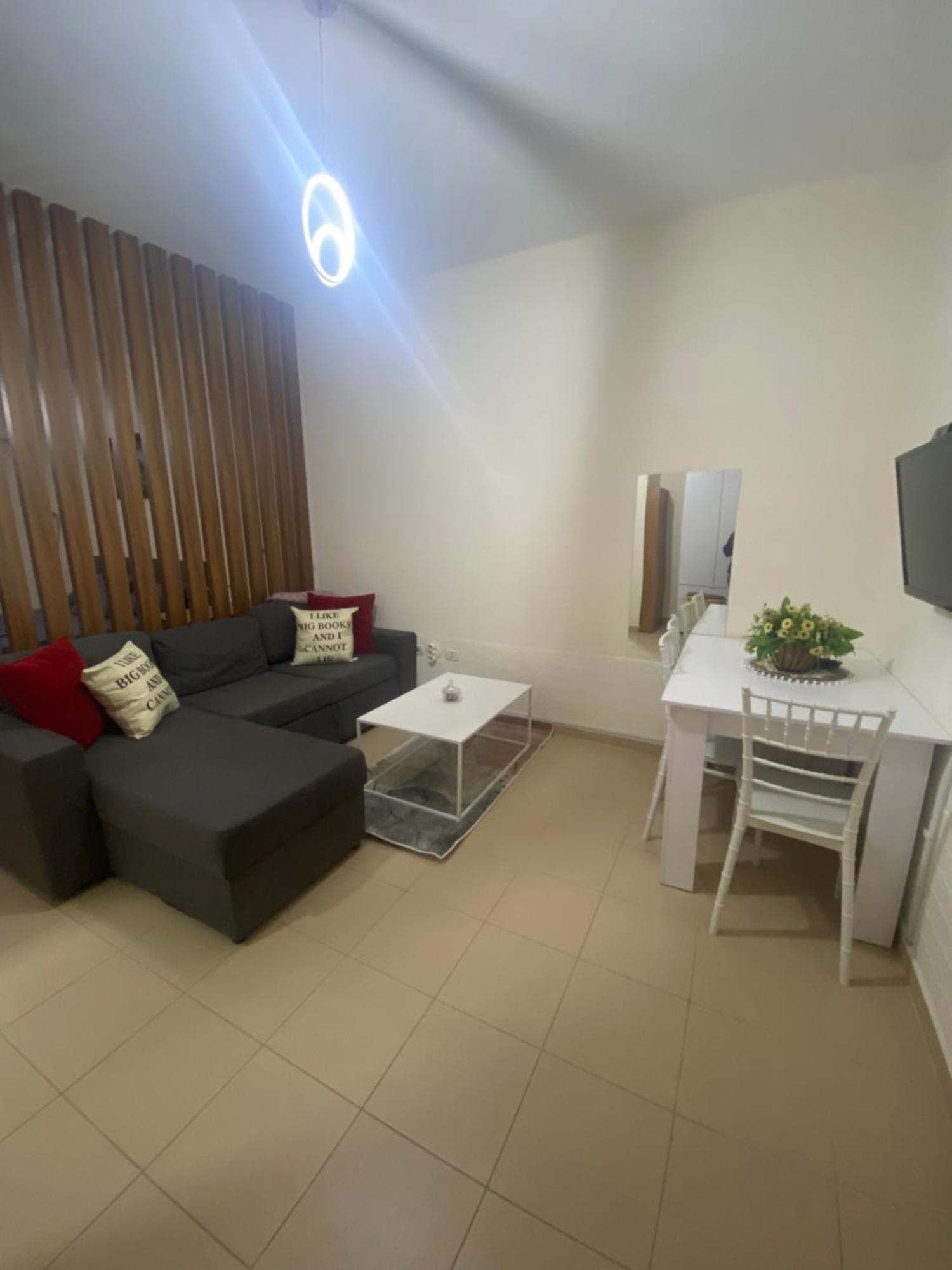 Chlo Apartment 4 Tirane Экстерьер фото