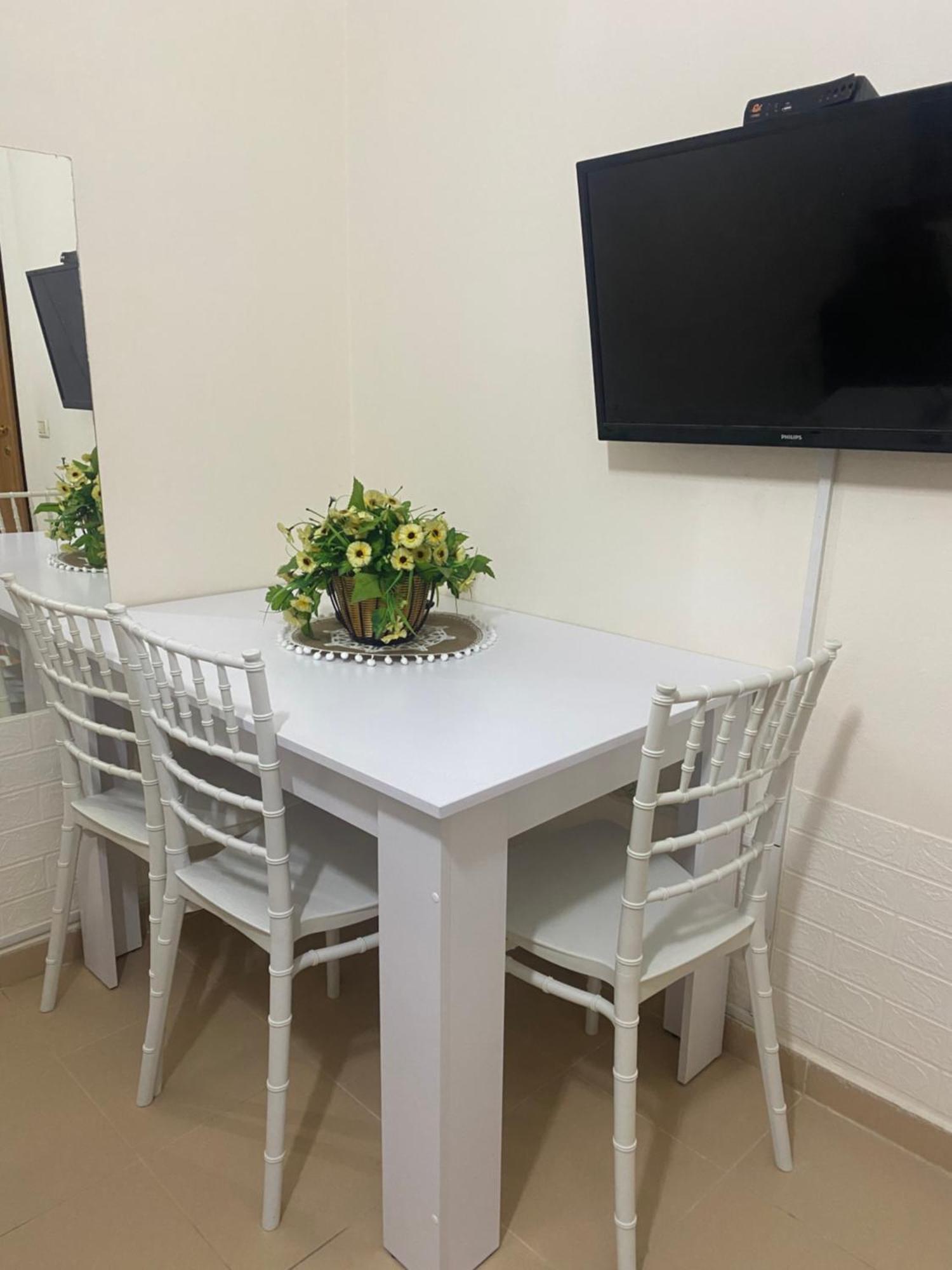 Chlo Apartment 4 Tirane Экстерьер фото