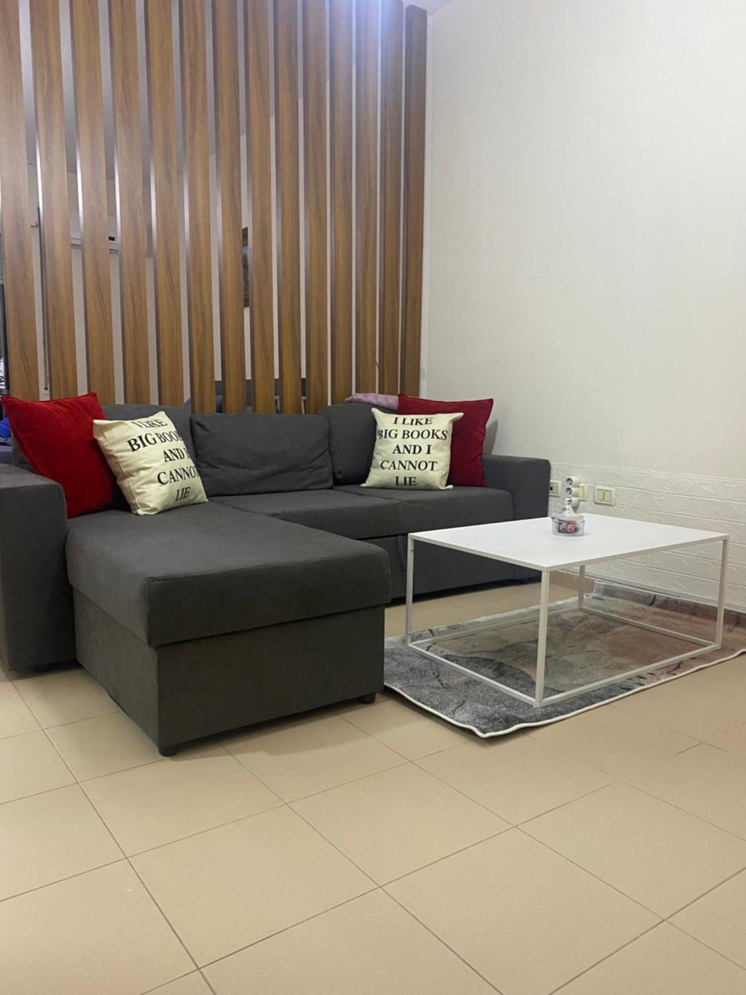 Chlo Apartment 4 Tirane Экстерьер фото