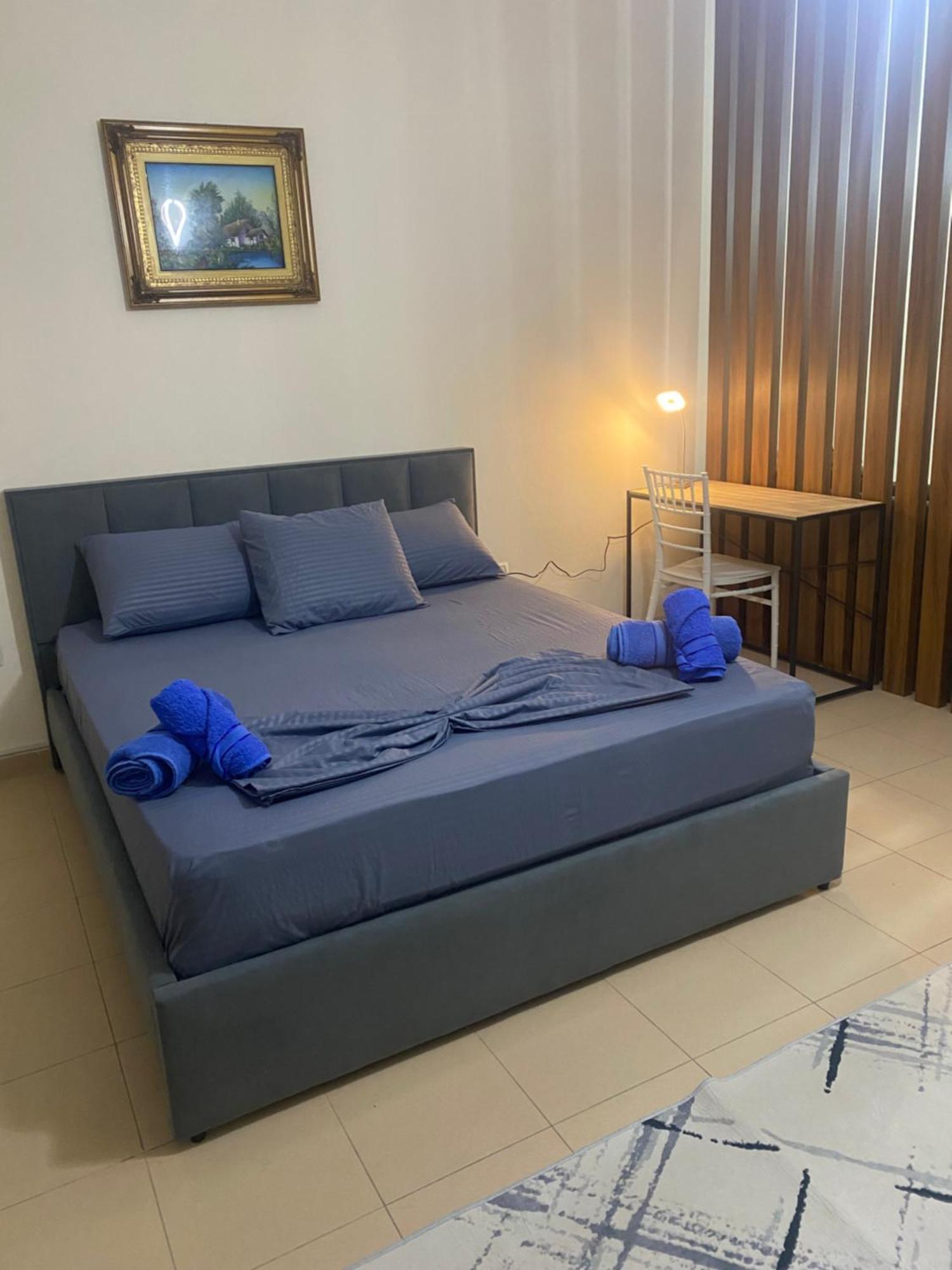 Chlo Apartment 4 Tirane Экстерьер фото